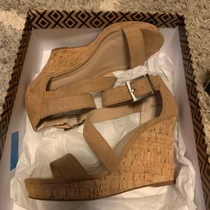 Charles by Charles David Wedges